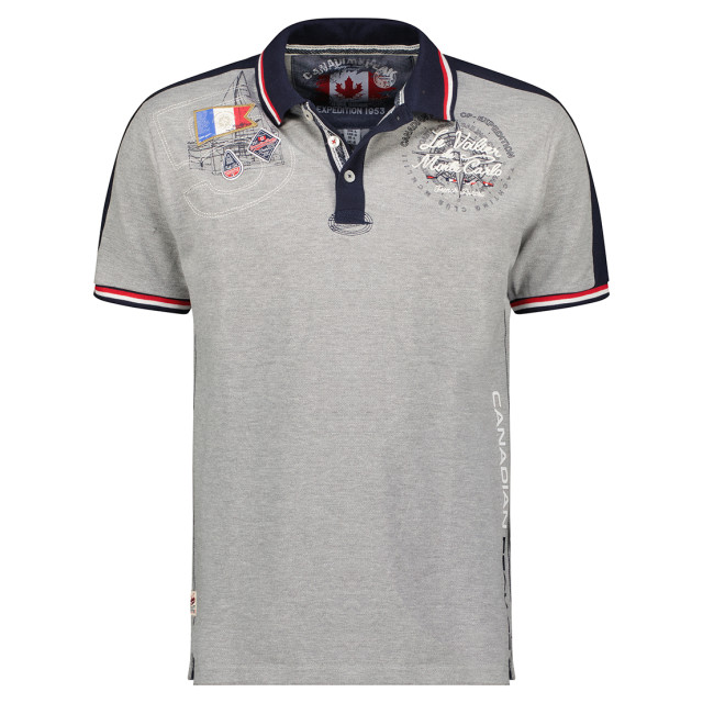 Canadian Peak poloshirt heren kalvineak - CP-1752-2 large