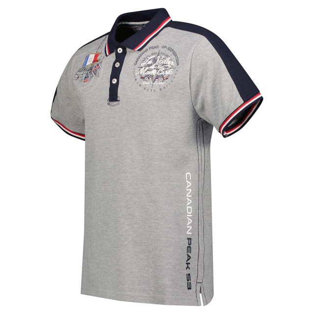 Canadian Peak poloshirt heren kalvineak - CP-1752-2 large