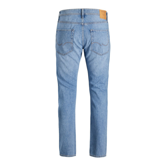 Jack & Jones Jji mike jjoriginal jeans 12202051-BLU-28-32 large