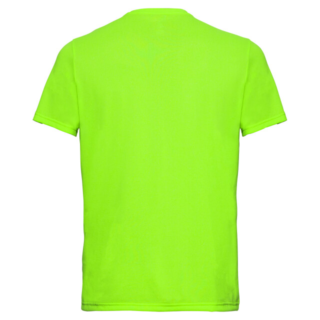 Odlo Shirt ronde hals korte mouwen millennium element 392152 large
