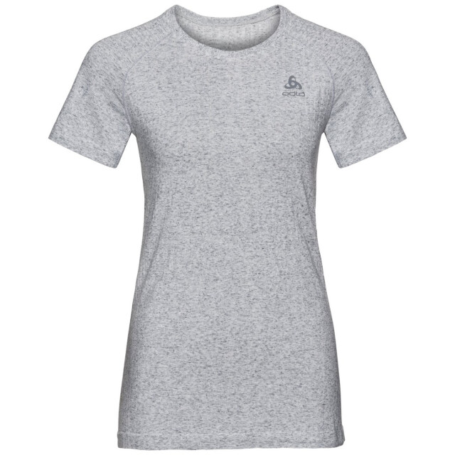 Odlo Shirt ronde hals korte mouwen millennium linencool 312691 large
