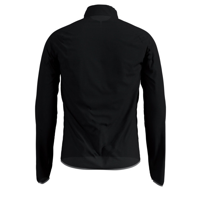 Odlo Midlayer volledige rits fli ceramiwarm 542142 large