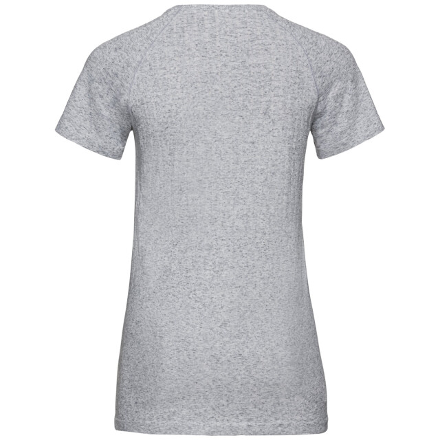 Odlo Shirt ronde hals korte mouwen millennium linencool 312691 large