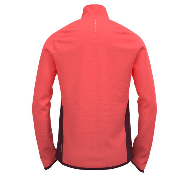 Odlo Jacket zeroweight warm hybrid 313201 large