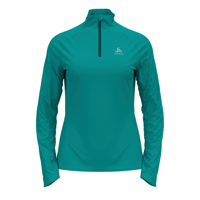 Odlo Midlayer 1/2 zip essential ceramiwarm 313641 large