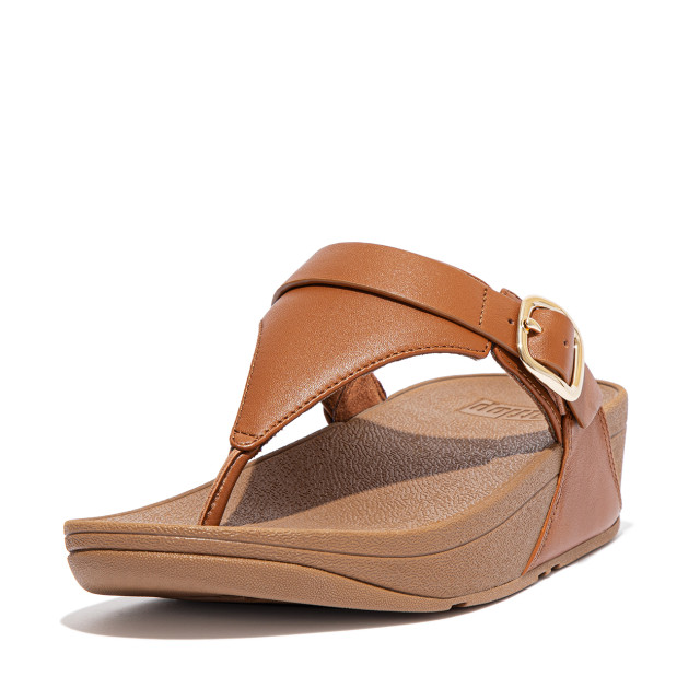 FitFlop Lulu verstelbare toepost ES8 large