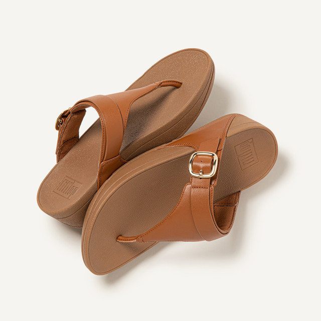 FitFlop Lulu verstelbare toepost ES8 large