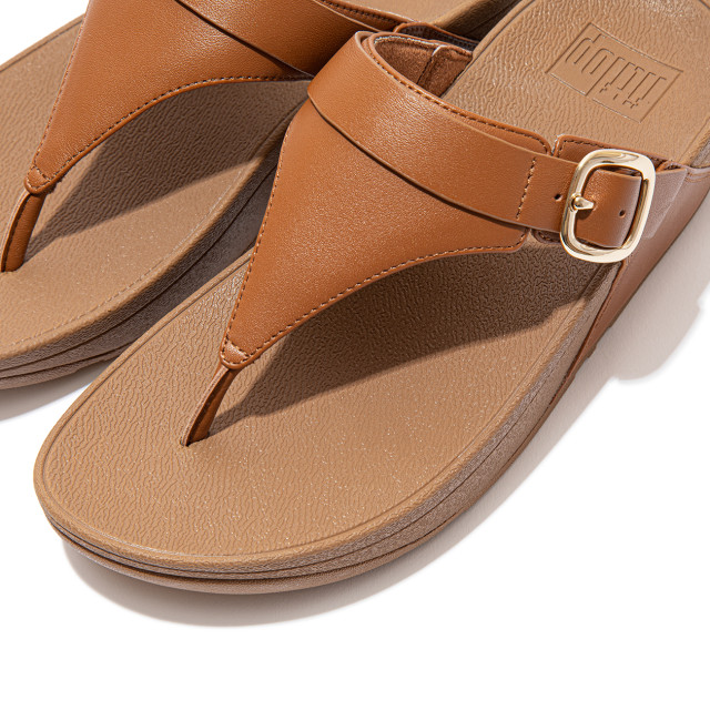 FitFlop Lulu verstelbare toepost ES8 large