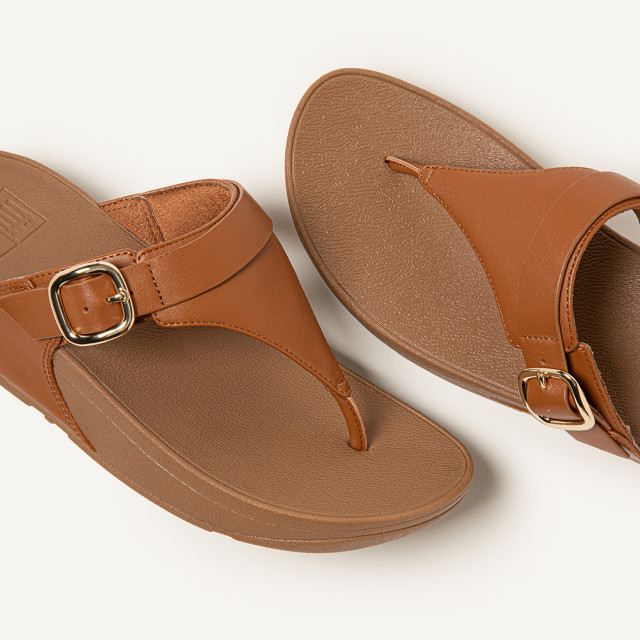 FitFlop Lulu verstelbare toepost ES8 large