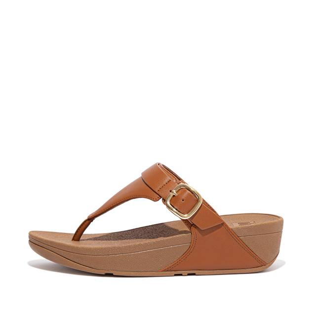 FitFlop Lulu verstelbare toepost ES8 large