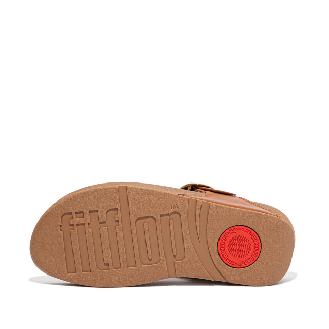 FitFlop Lulu verstelbare toepost ES8 large