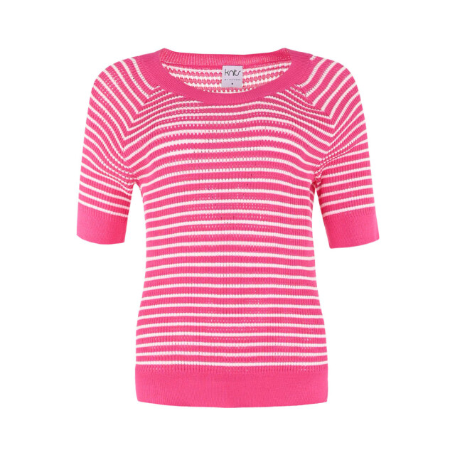 MAICAZZ Funne trui pink/offwhite su23.70.214 SU23.70.214 large MAICAZZ Funne trui pink/offwhite su23.70.214 SU23.70.214 large