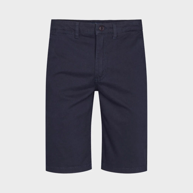 Kronstadt Ks86 jonas twill shorts navy ks3686 large