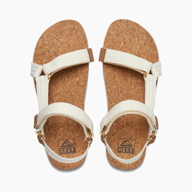 Reef Cushion remi hi ci9321 women whisper white CI9321 large
