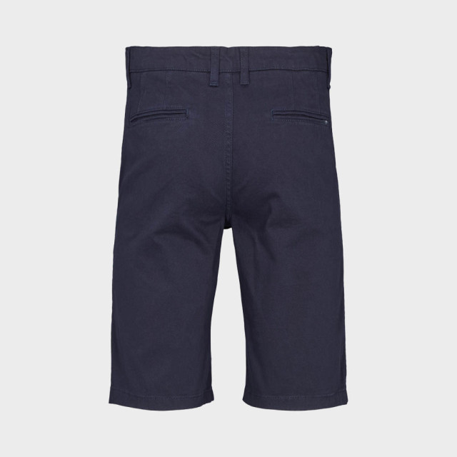 Kronstadt Ks86 jonas twill shorts navy ks3686 large