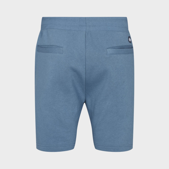 Kronstadt Ks3633 knox organic recycled shorts sea blue ks3633 large