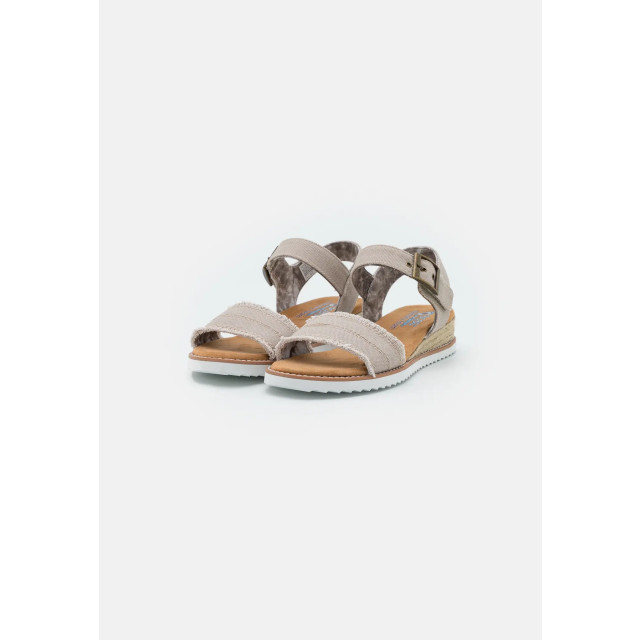 Skechers 113541/TPE Sandalen Beige 113541/TPE large