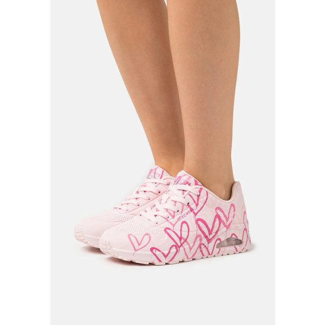 Skechers 155507/LTPK Sneakers Roze 155507/LTPK large