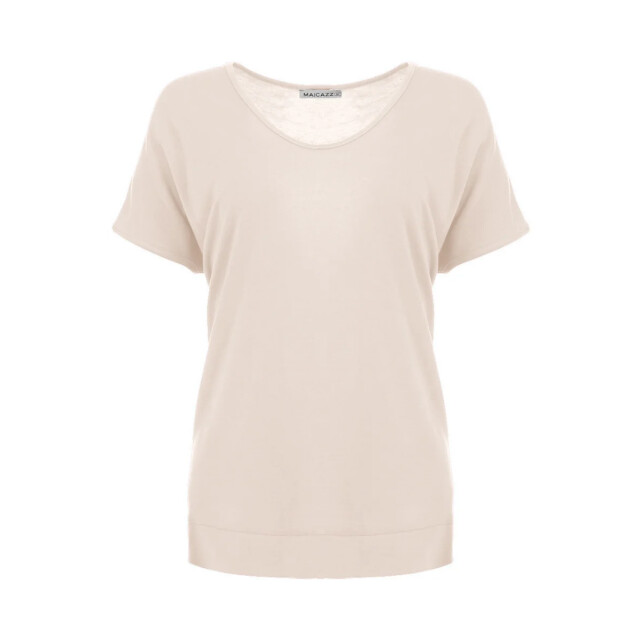 MAICAZZ Finity-top light sand su23.60.202 SU23.60.202 large
