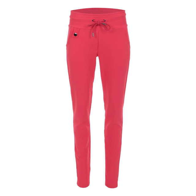 Zizo Palermo broek l28 su23.pal.013 raspberry SU23.PAL.013 large