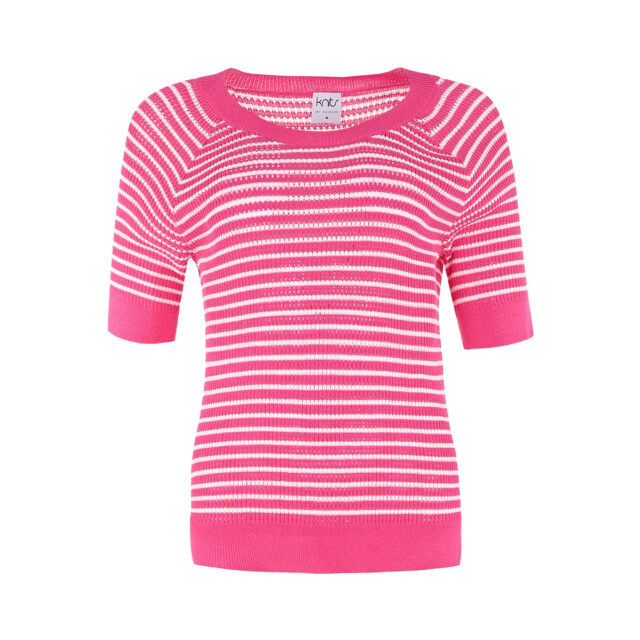 MAICAZZ Funne trui pink/offwhite su23.70.214 SU23.70.214 large MAICAZZ Funne trui pink/offwhite su23.70.214 SU23.70.214 large