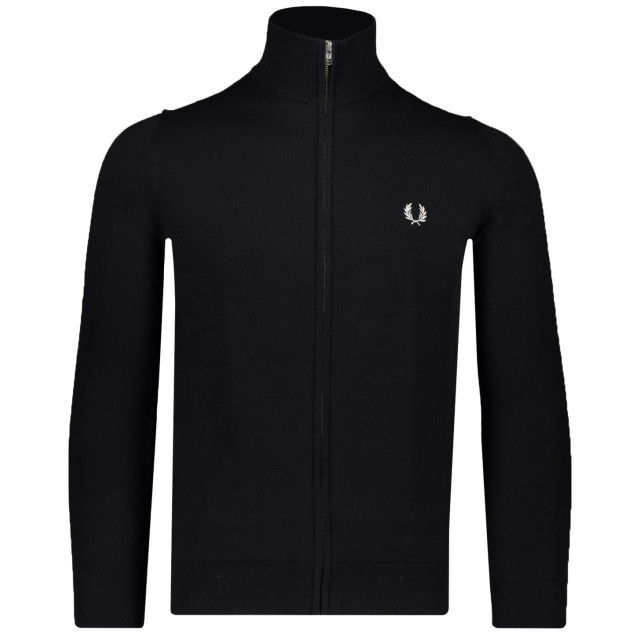 Fred perry hot sale vest