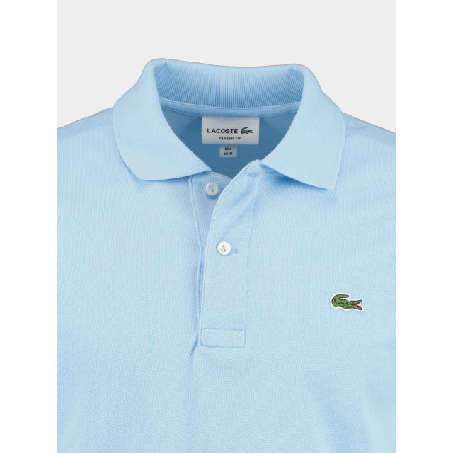 Lacoste polo clearance large