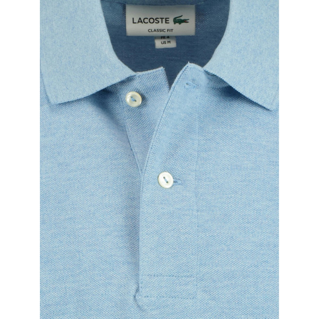 Lacoste Polo korte mouw l1212/fts 169370 large