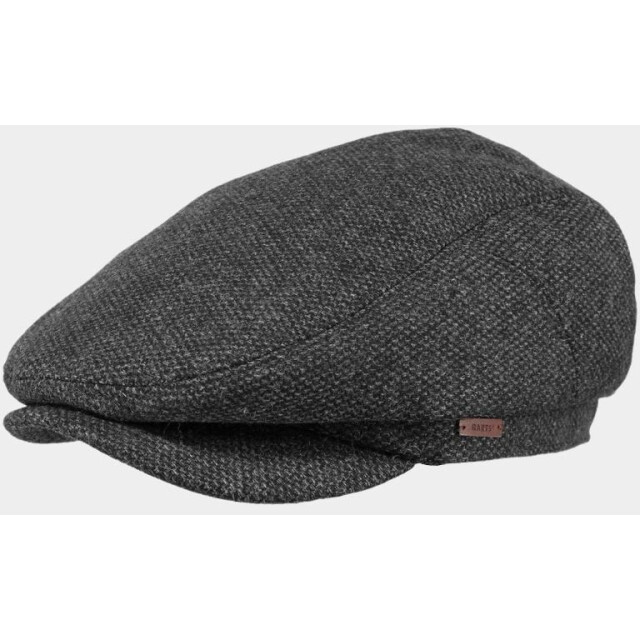 Barts Cap oslo cap antraciet met 4420/01 black 156667 large