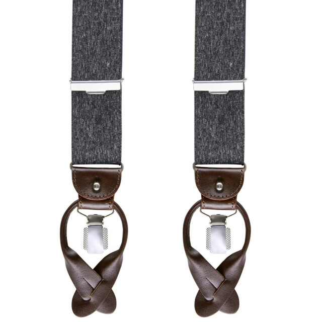 Profuomo Bretels bretels pp1l00001g/020 149754 large Profuomo Bretels bretels pp1l00001g/020 149754 large