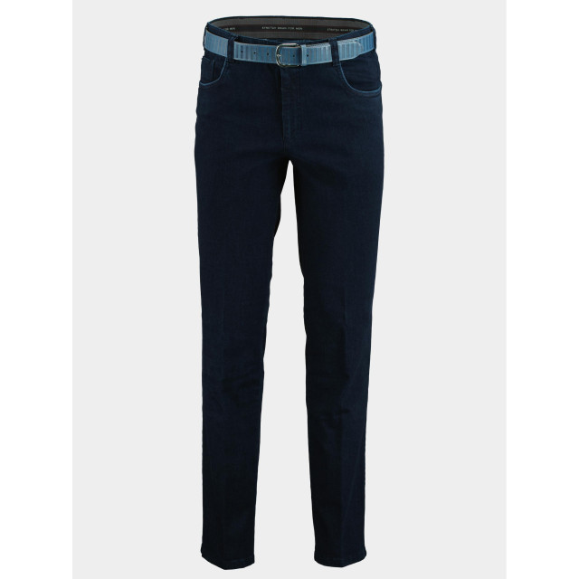 F043 Flatfront jeans city 5-pocket 2081.1.11.170/606 169823 large