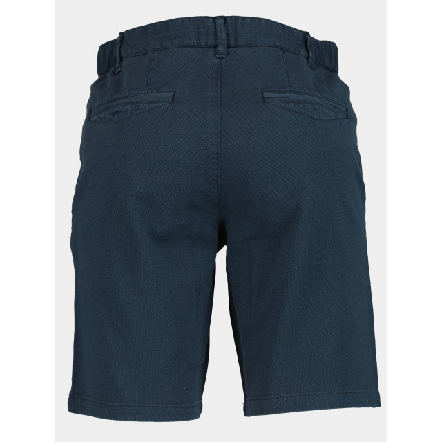 Bos Bright Blue Korte broek ferdinand chino short w. cord 22109fe06bo/290 navy 168574 large