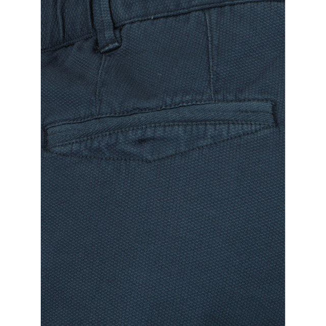 Bos Bright Blue Korte broek ferdinand chino short w. cord 22109fe06bo/290 navy 168574 large