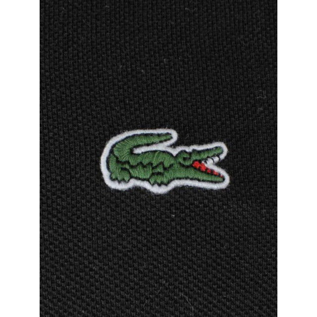 Lacoste Polo lange mouw polo l.m. regular fit l131/031 115339 large