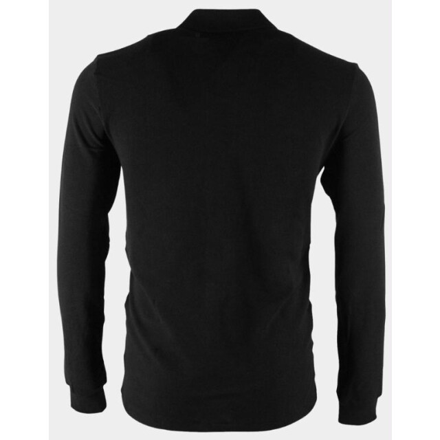 Lacoste Polo lange mouw polo l.m. regular fit l131/031 115339 large