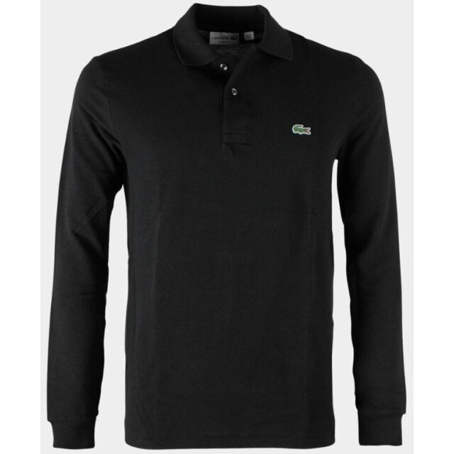 Lacoste Polo lange mouw polo l.m. regular fit l131/031 115339 large