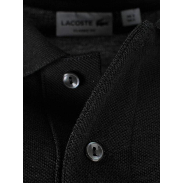 Lacoste Polo lange mouw polo l.m. regular fit l131/031 115339 large