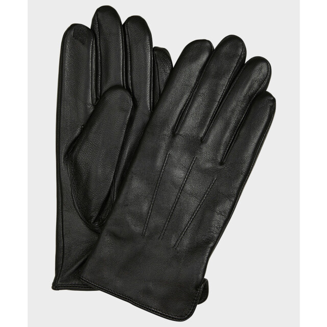 Michaelis Handschoenen leren handschoen pm1g000006/a 153717 large