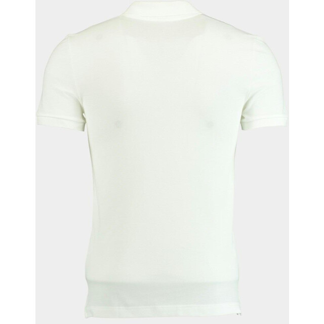 Lacoste Polo korte mouw slim fit ph401/001 156850 large