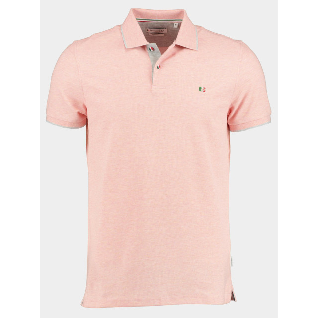 Giordano Polo korte mouw nico signature 216588/31 174720 large