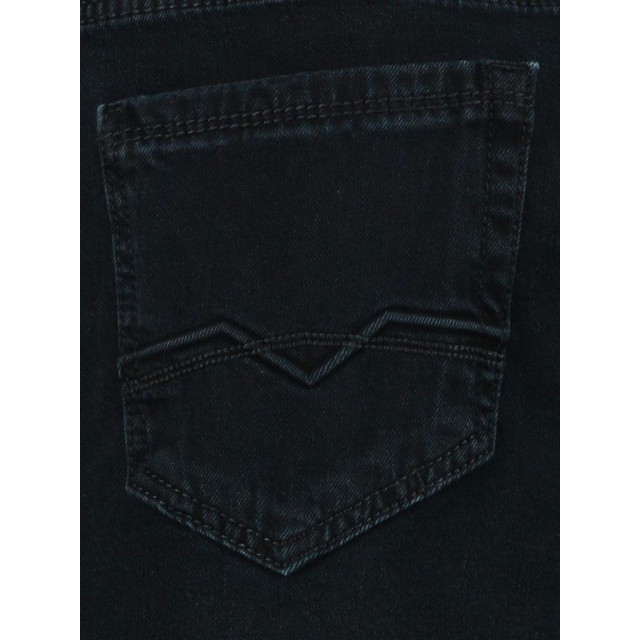 Gardeur 5-pocket jeans jeans modern fit donker batu-2 71001/769 154611 large