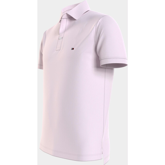 Tommy Hilfiger Polo korte mouw polo 1985 slim fit mw0mw17771/tog 164359 large