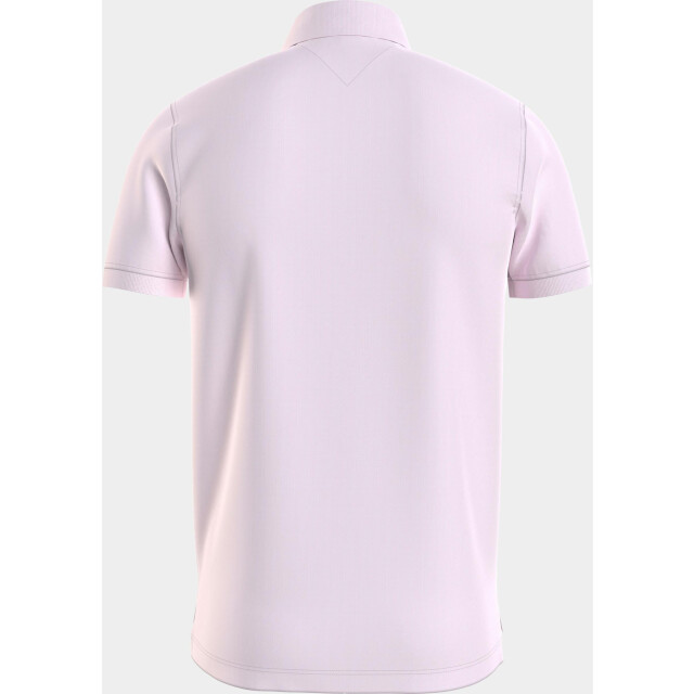 Tommy Hilfiger Polo korte mouw polo 1985 slim fit mw0mw17771/tog 164359 large