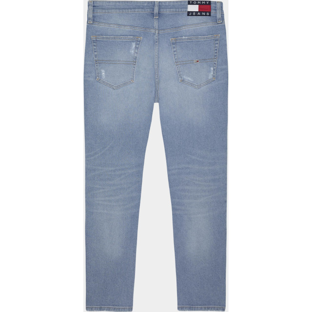 Tommy Hilfiger 5-pocket jeans austin slim tprd bg7 dm0dm16172/1ab 175014 large
