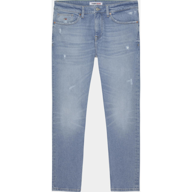 Tommy Hilfiger 5-pocket jeans austin slim tprd bg7 dm0dm16172/1ab 175014 large