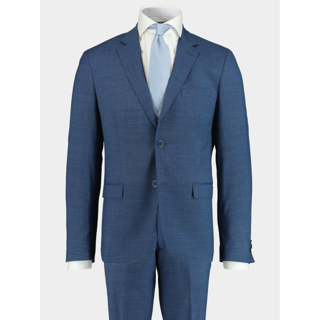 Bos Bright Blue Kostuum toulon suit drop 8 221028to12sb/240 blue 168479 large