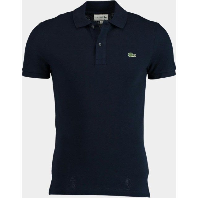 Lacoste Polo korte mouw slim fit ph401/166 156852 large