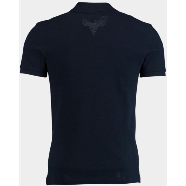 Lacoste Polo korte mouw slim fit ph401/166 156852 large