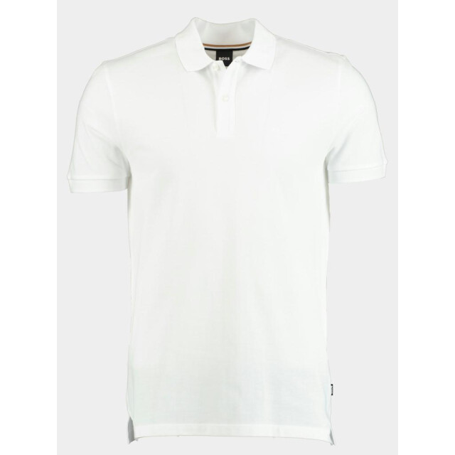 Hugo Boss Polo korte mouw polo pallas 10241531 01 50468362/100 172367 large