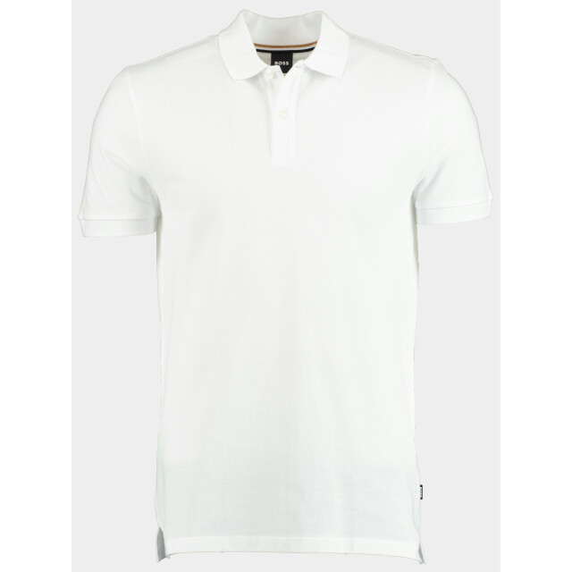 Hugo Boss Polo korte mouw polo pallas 10241531 01 50468362/100 172367 large